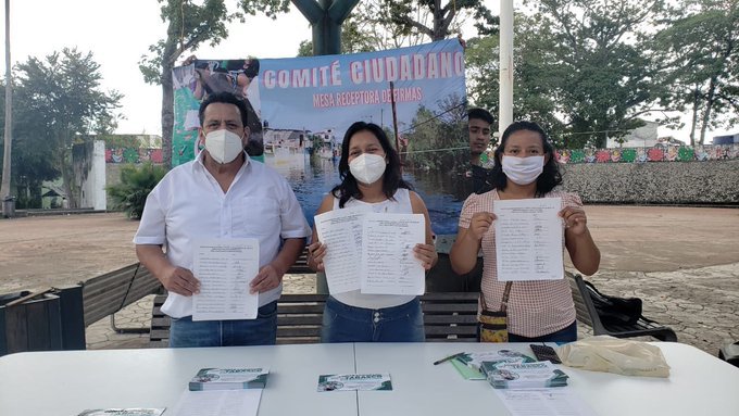 A tres meses de las inundaciones, tabasqueños siguen en el olvido