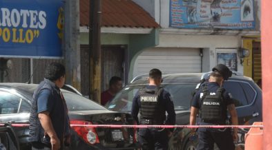 Fiscal A Mexiquense Confirma Asesinato De Ocho Integrantes De Una