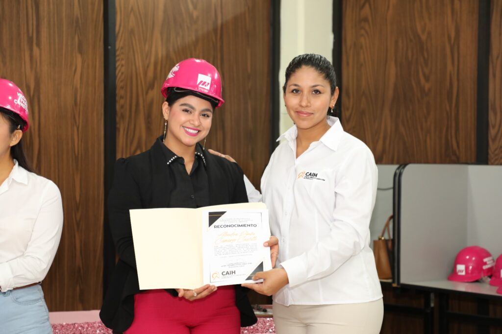 UTHH fortalece vínculos con el sector de la construcción