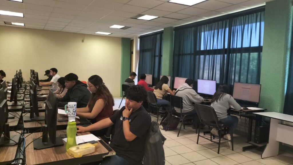 ITESA impulsa talento estudiantil con Maratón de Conocimientos