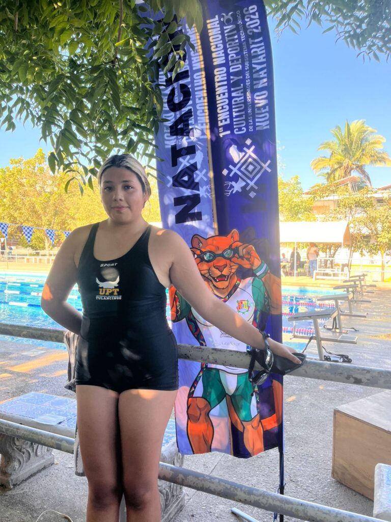 UPT destaca en el Encuentro Nacional Cultural y Deportivo 2026