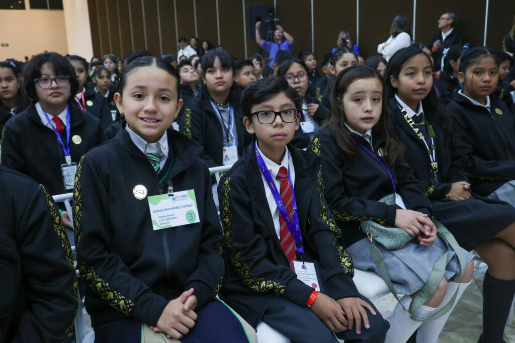Realiza IHE etapa estatal de la Olimpiada del Conocimiento Infantil 2026