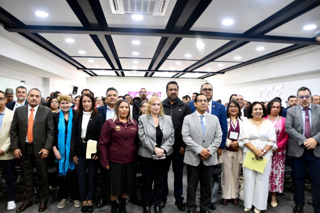 UPP abre espacio internacional de diálogo sobre innovación y educación superior