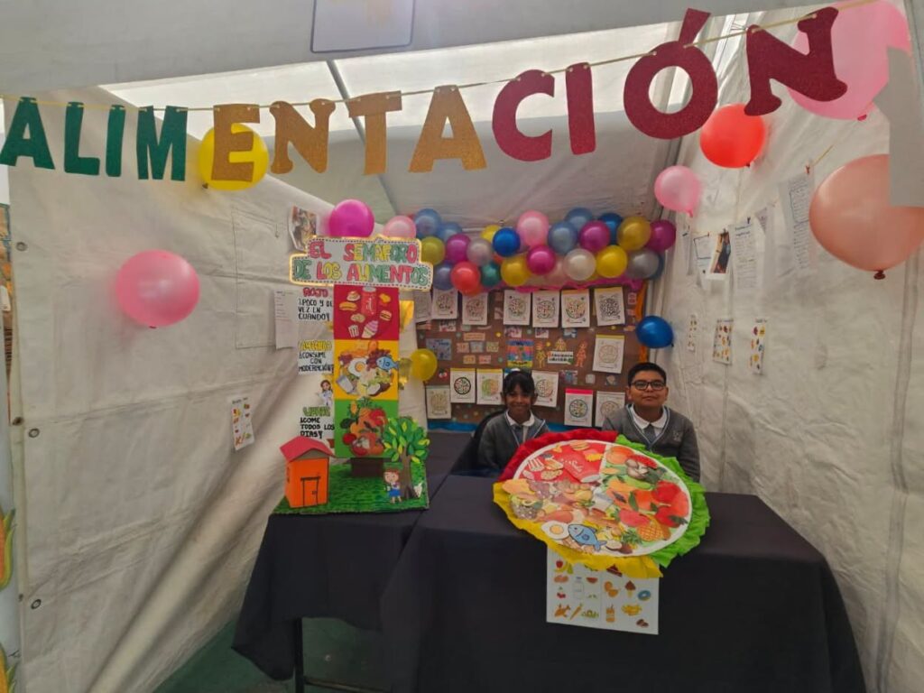 bienestar integral, Castrejón Valdez, estrategia nacional, Feria de la Salud, IHE, Natividad Castrejón, Natividad Castrejón Valdez, niñez, Vive Feliz, Vive Saludable