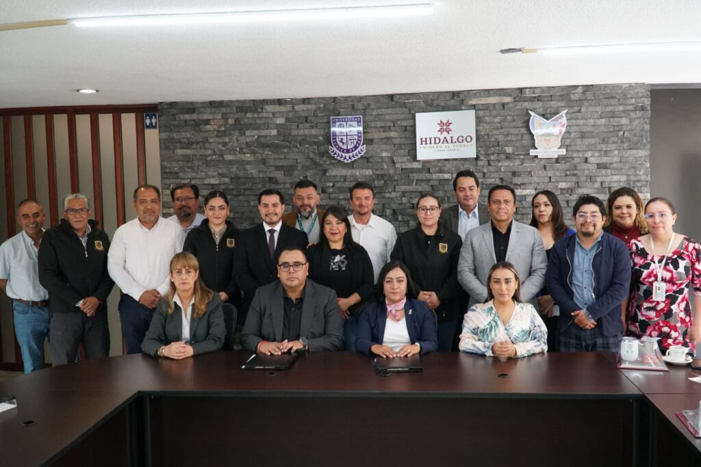 UTVAM y UPP impulsan alianza para ampliar oportunidades académicas