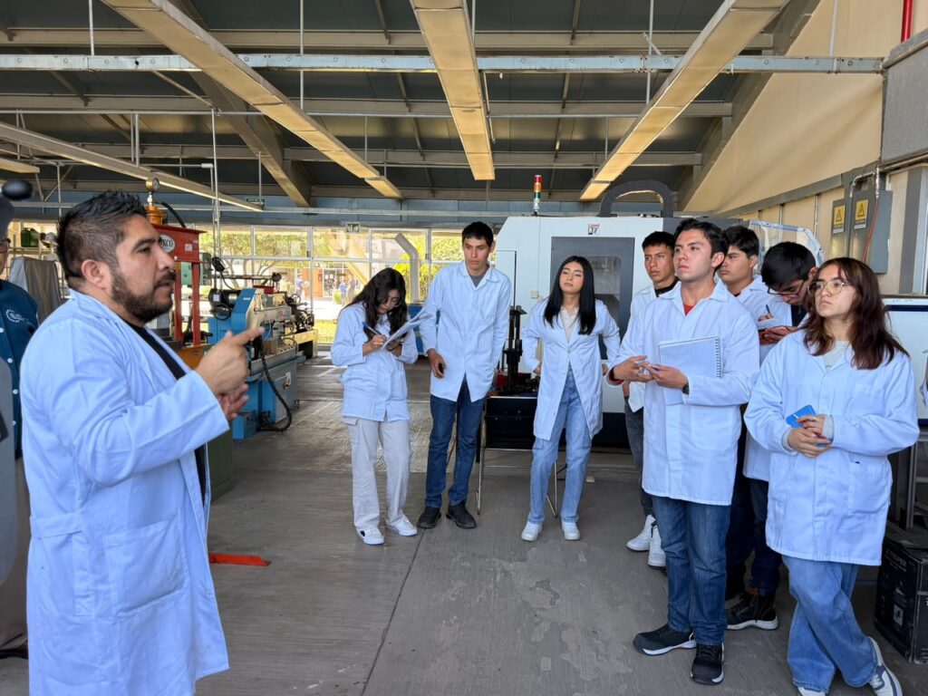 UTEC obtiene proyecto nacional para tratar agua contaminada