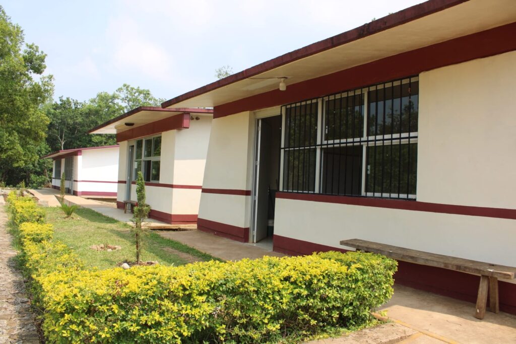 Cobaeh proyecta nuevos planteles y mejoras en infraestructura educativa