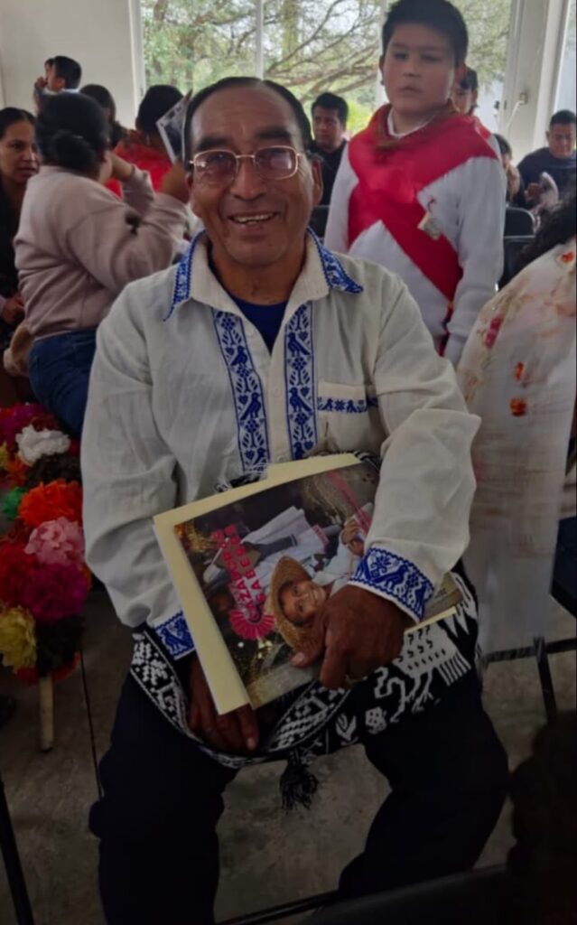 Fortalece SEPH la identidad cultural en Ixmiquilpan a través de “Cazadores de Saberes”