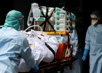 Registran 16 hospitales de Oaxaca 100% de ocupación de camas