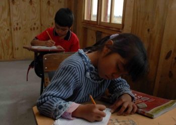 Abrirán en Chiapas centros comunitarios para reforzar aprendizaje