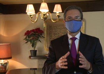 La Nueva Escuela Mexicana se fortalece con equidad y excelencia: SEP