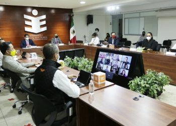 Instituto Electoral de Oaxaca aprueba 32 candidaturas independientes