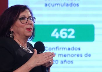Renuncia encargada de plan de vacunación contra COVID-19; reprograman entregan de vacunas