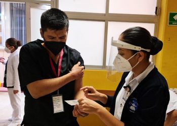 Obligatorio uso correcto de cubrebocas en San Pedro Mixtepec