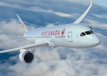 Canadá suspende vuelos a México y el Caribe hasta el 30 de abril