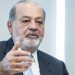 Carlos Slim tiene Covid y su recuperación es favorable, afirma su hijo
