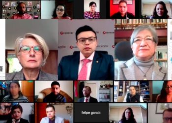 Reciben mediadores del Papalote Museo del Niño certificación en experiencias educativas