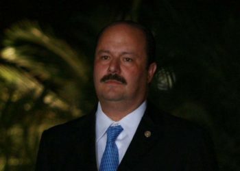 Sigue en duda extradición del exgobernador César Duarte