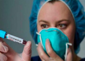 Actualizan Mapa del Semáforo Epidemiológico; cinco entidades están en Rojo