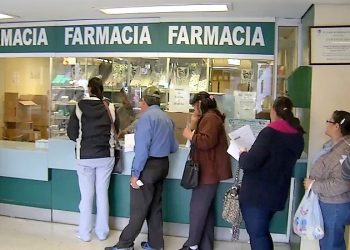 Por combatir “corrupción” se agudiza adquisición de medicamentos en salud pública