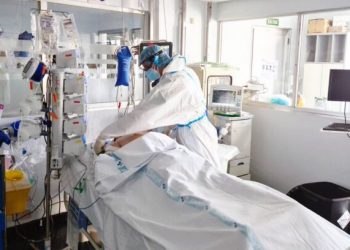 enfermos de COVID-19