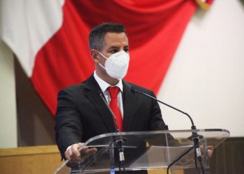 Alejandro Murat Hinojosa