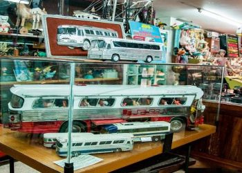 Museo del Juguete Antiguo de México prepara programa para 2021