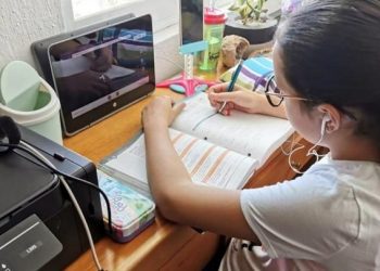 Este lunes inician preinscripciones en escuelas públicas de CDMX