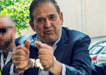 Fiscalía pide prisión preventiva para Ancira, temen que abandone el país