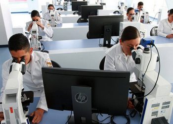 Sin apoyo investigadores de universidades privadas en 2022