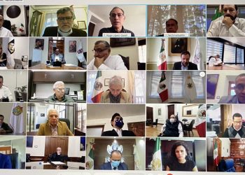 Preocupa a Conago aplicación de segunda dosis de vacuna contra COVID-19