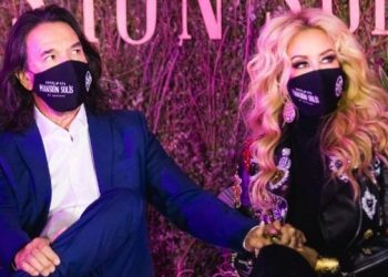 Uso de cubrebocas, muestra de empatía y solidaridad, señala el Buki