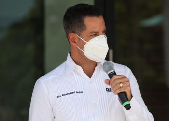 Oaxaca, entre los diez estados del país con mejor manejo del gasto público, según la ASF