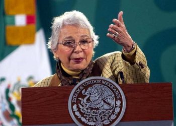 Agresores de mujeres no tienen derecho a candidaturas, reitera Segob