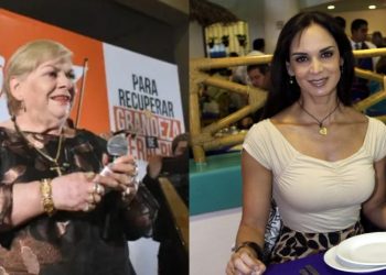 Partidos políticos recurren a famosas por rentabilidad electoral y no por equidad de género