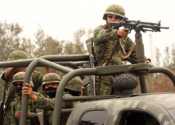 Fideicomiso a militares crece casi mil por ciento en administración de AMLO