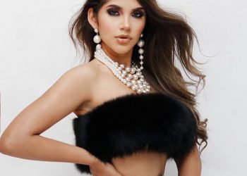 FOTOS de la ex Miss Oaxaca detenida en Veracruz acusada de secuestro