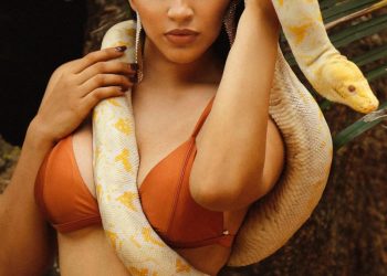 FOTOS de la ex Miss Oaxaca detenida en Veracruz acusada de secuestro