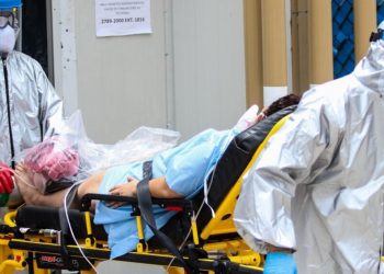 Más de 36 mil oaxaqueñ@s ya vencieron al SARS-CoV-2