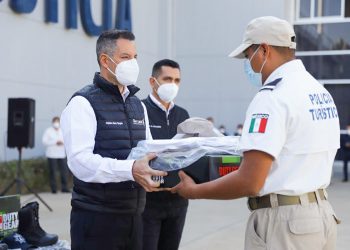 Oaxaca destaca a nivel nacional entre los estados más seguros:  Murat