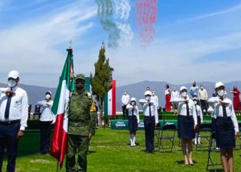 La masacre de Ayotzinapa, “una espina clavada en el alma”: AMLO