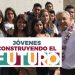 Arman redes para cobrar apoyo de "Jóvenes Construyendo el Futuro"