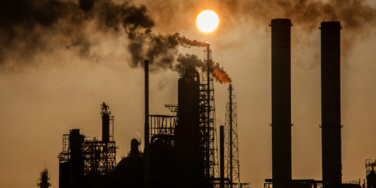 Venezuela se propone como “provedor seguro” de gas a Pemex