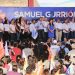 PRI Oaxaca, con ambiente enrarecido ante posible llegada de Samy Gurrión