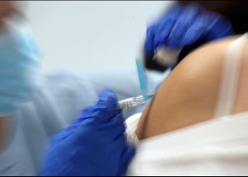 Vacuna contra COVID-19