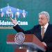 Me alejaré por completo de la política en 2024: AMLO