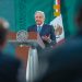 AMLO niega descomposición de vacunas por mal manejo
