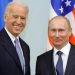 Biden afirma que Putin es un “asesino” y “pagará las consecuencias”