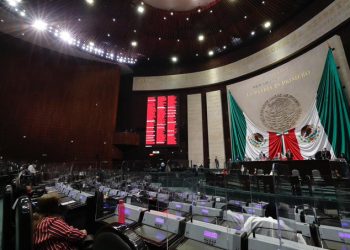 San Lázaro concede licencia a 24 diputados; van por cargos en elecciones