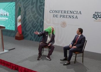 Loret de Mola a López Obrador